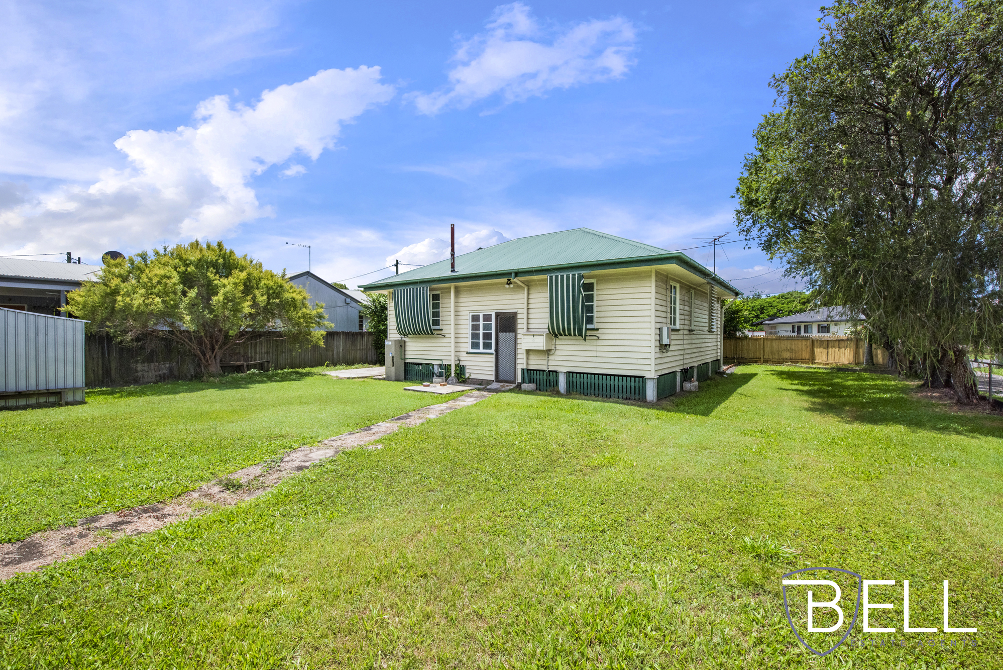 Rental properties & online application form
