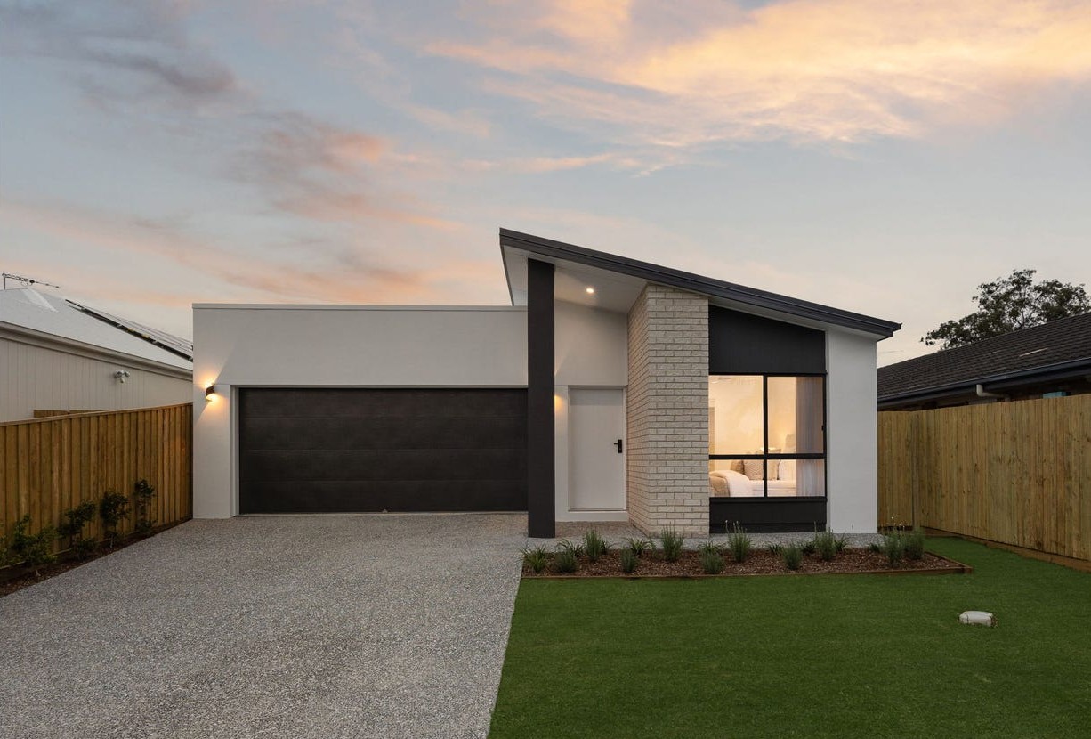 Rental properties & online application form