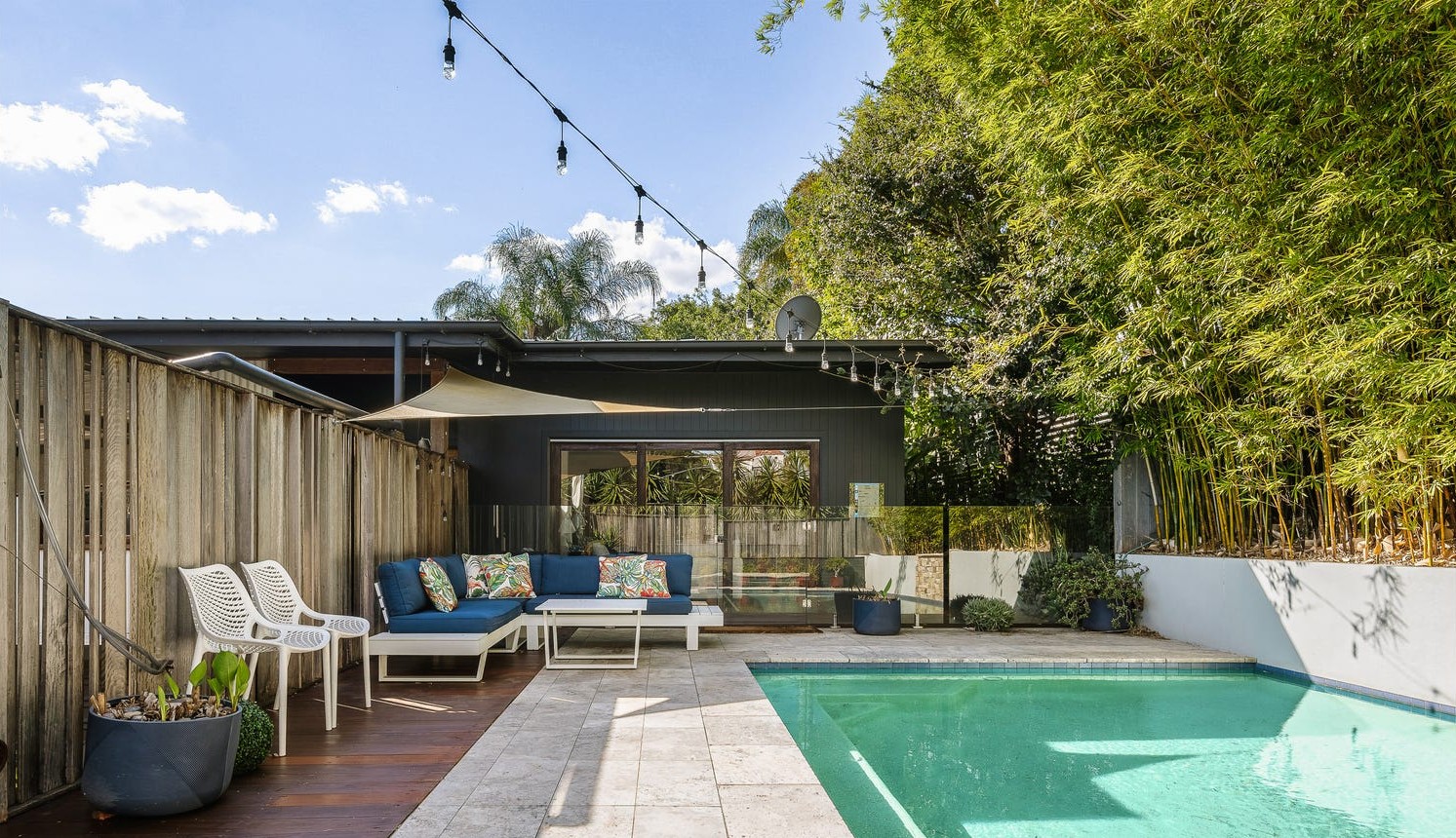 Rental properties & online application form