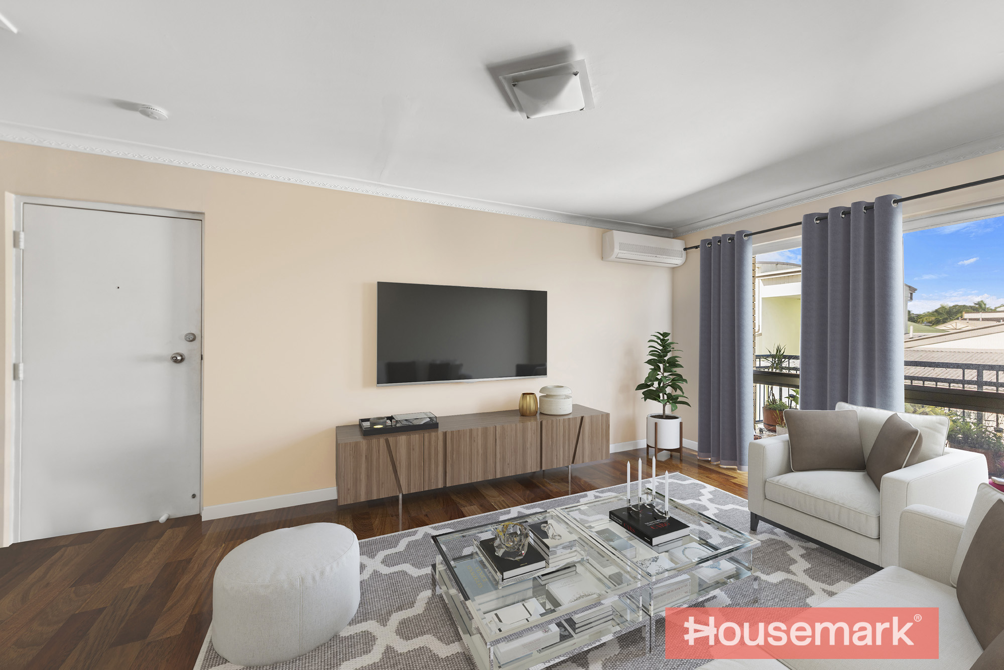 Rental properties & online application form