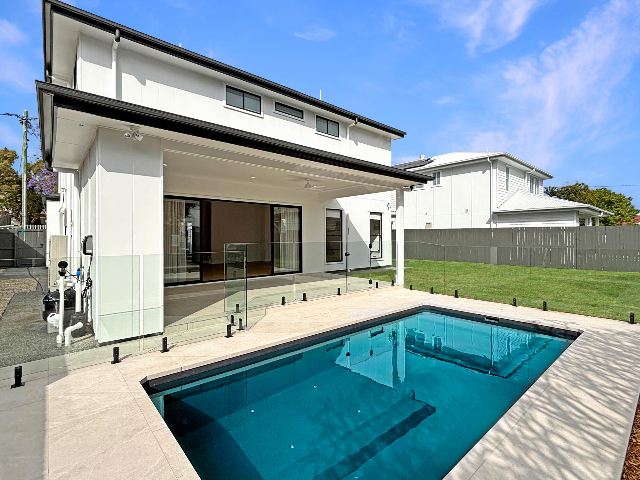 Rental properties & online application form