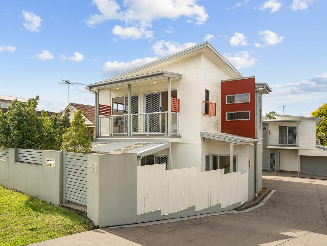 Rental properties & online application form