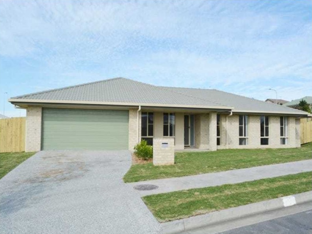 Rental properties & online application form