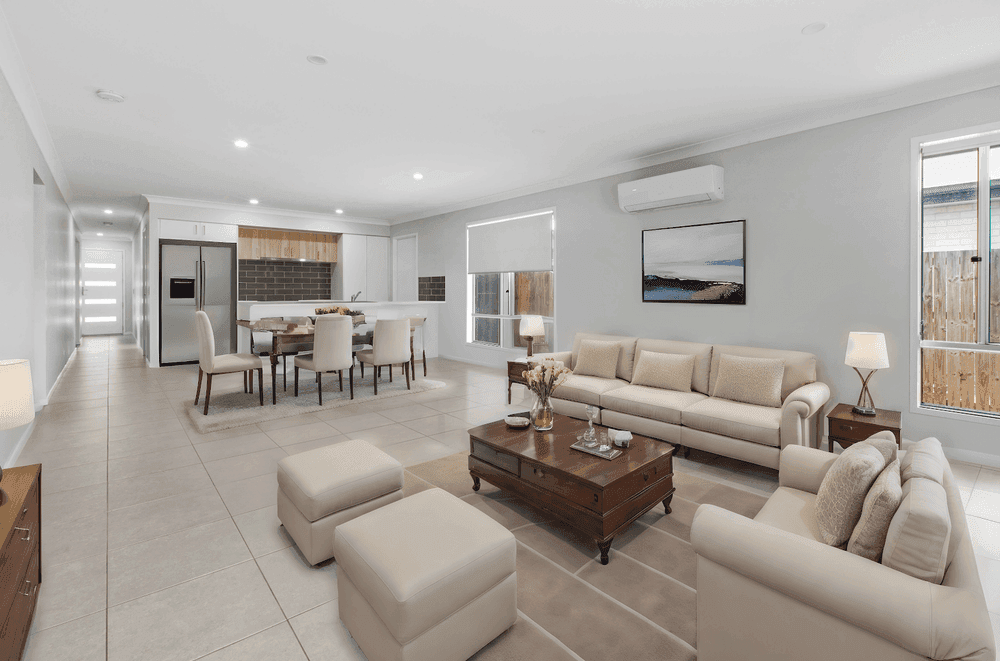 Rental properties & online application form