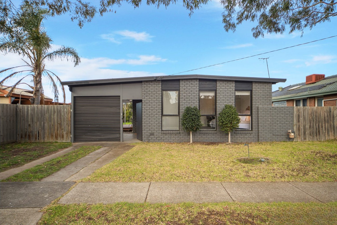 Rental properties & online application form