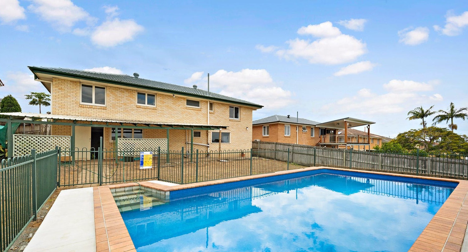 Rental properties & online application form