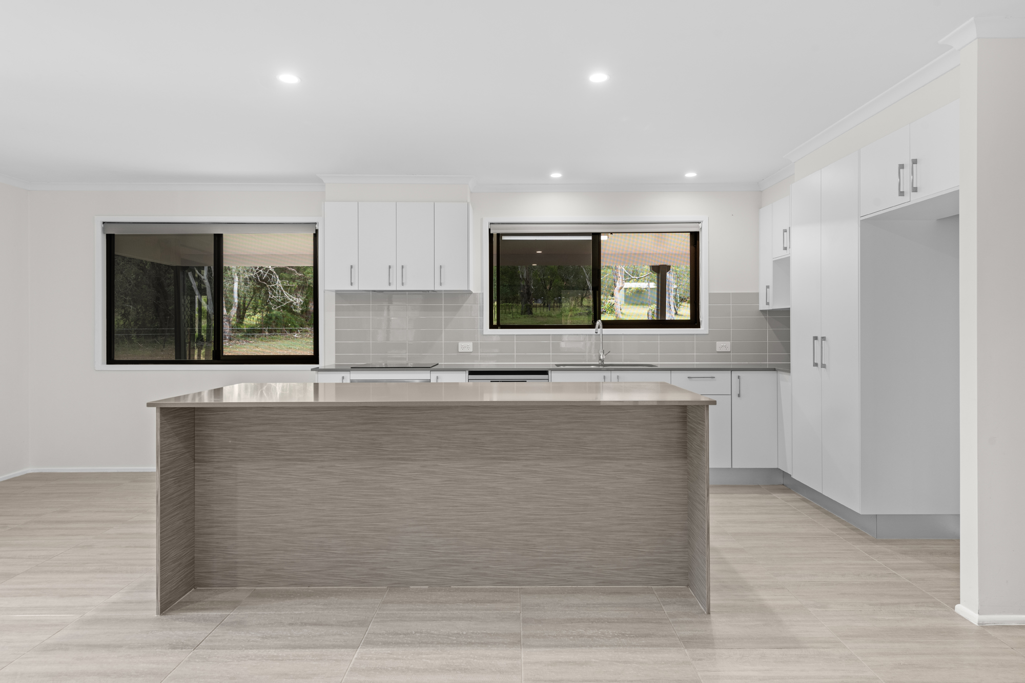 Rental properties & online application form