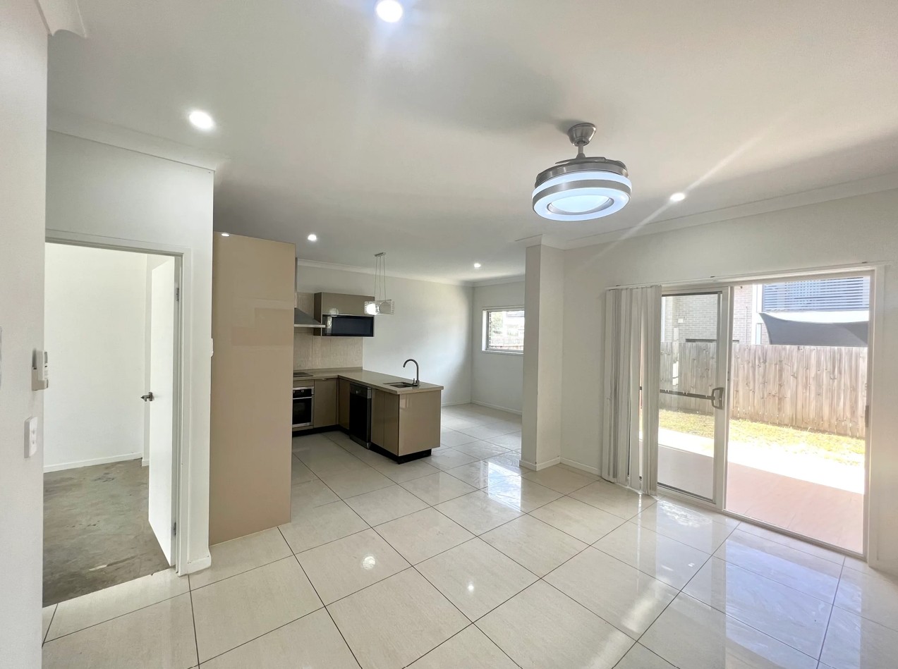 Rental properties & online application form