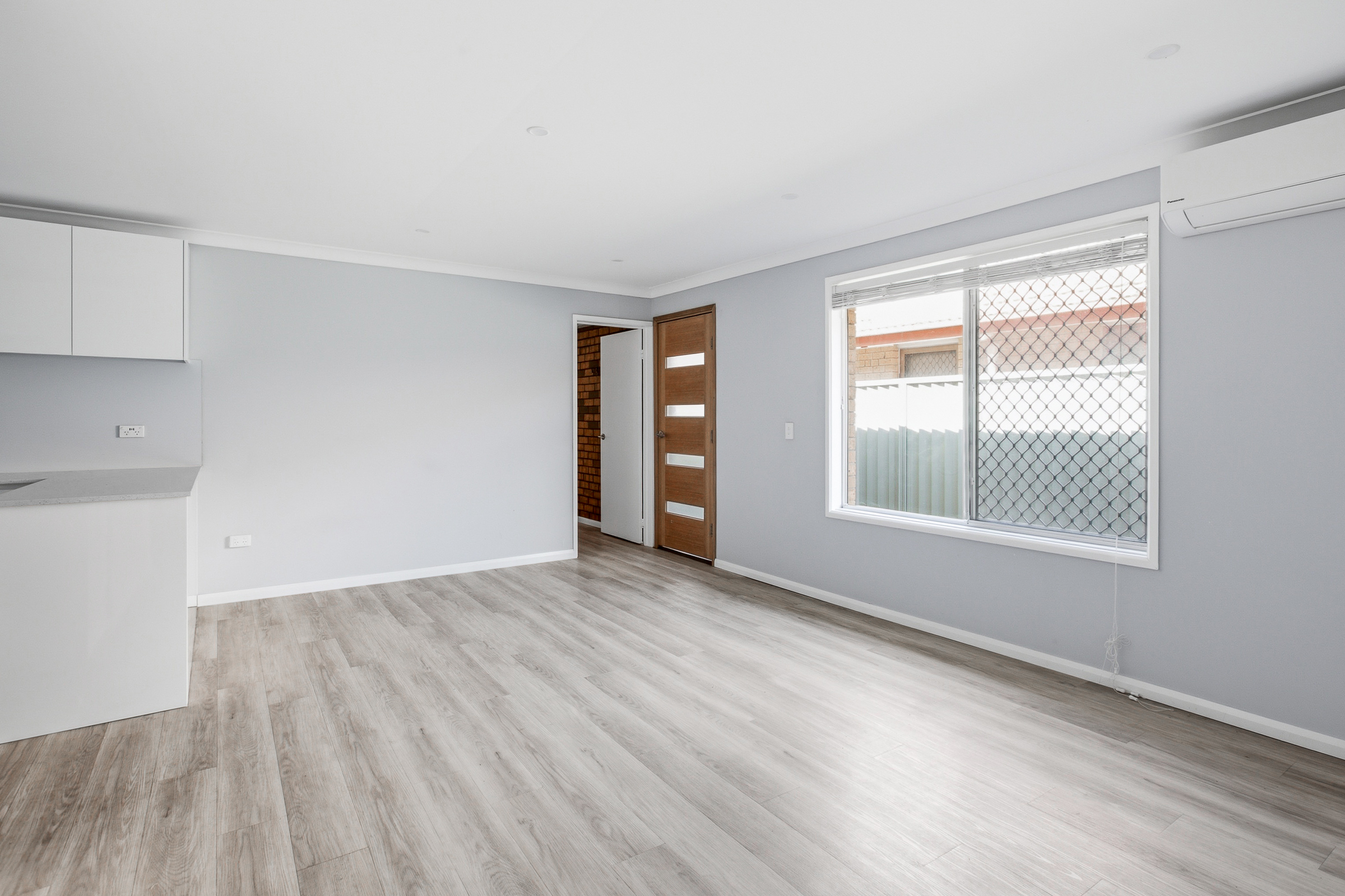 Rental properties & online application form