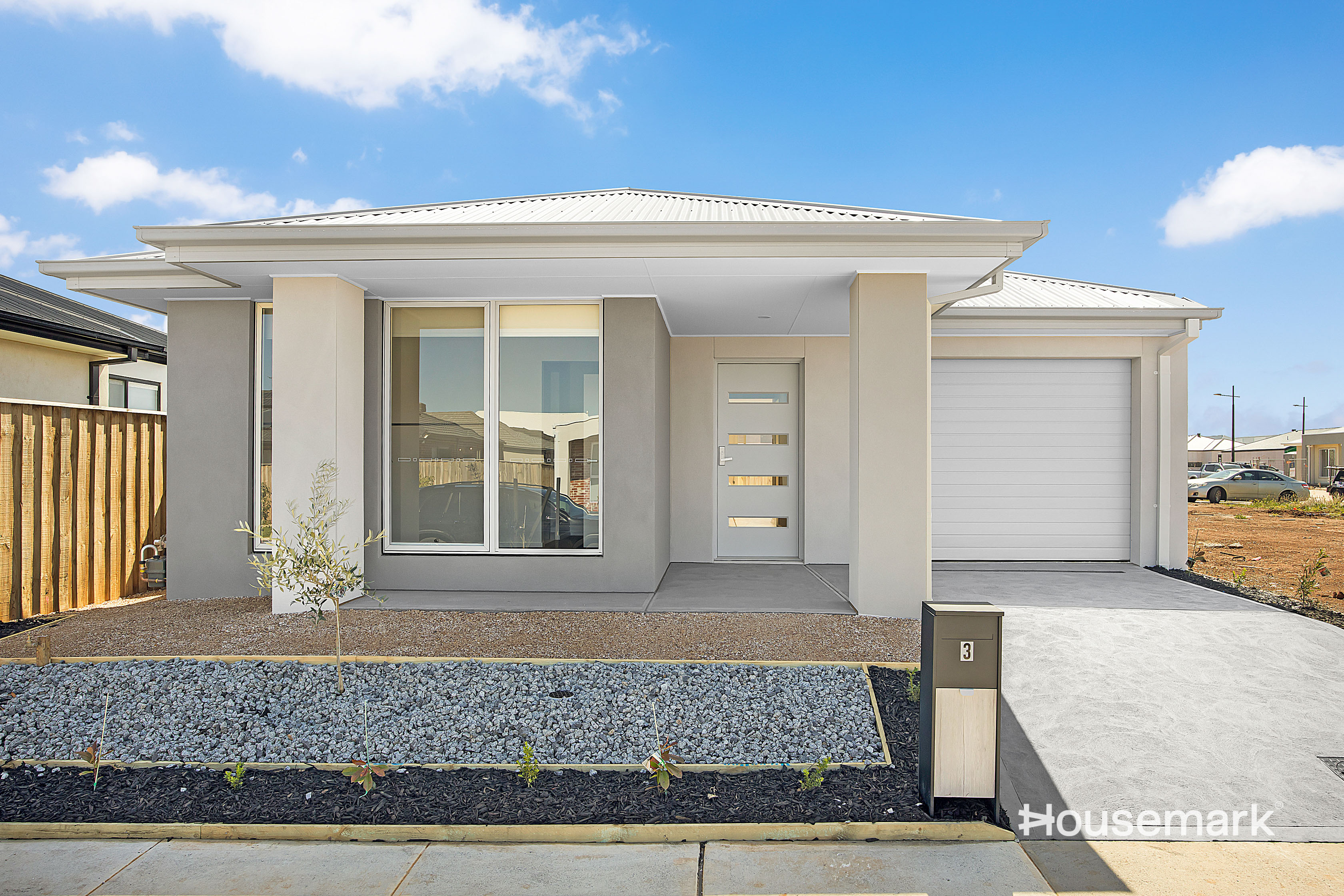 Rental properties & online application form