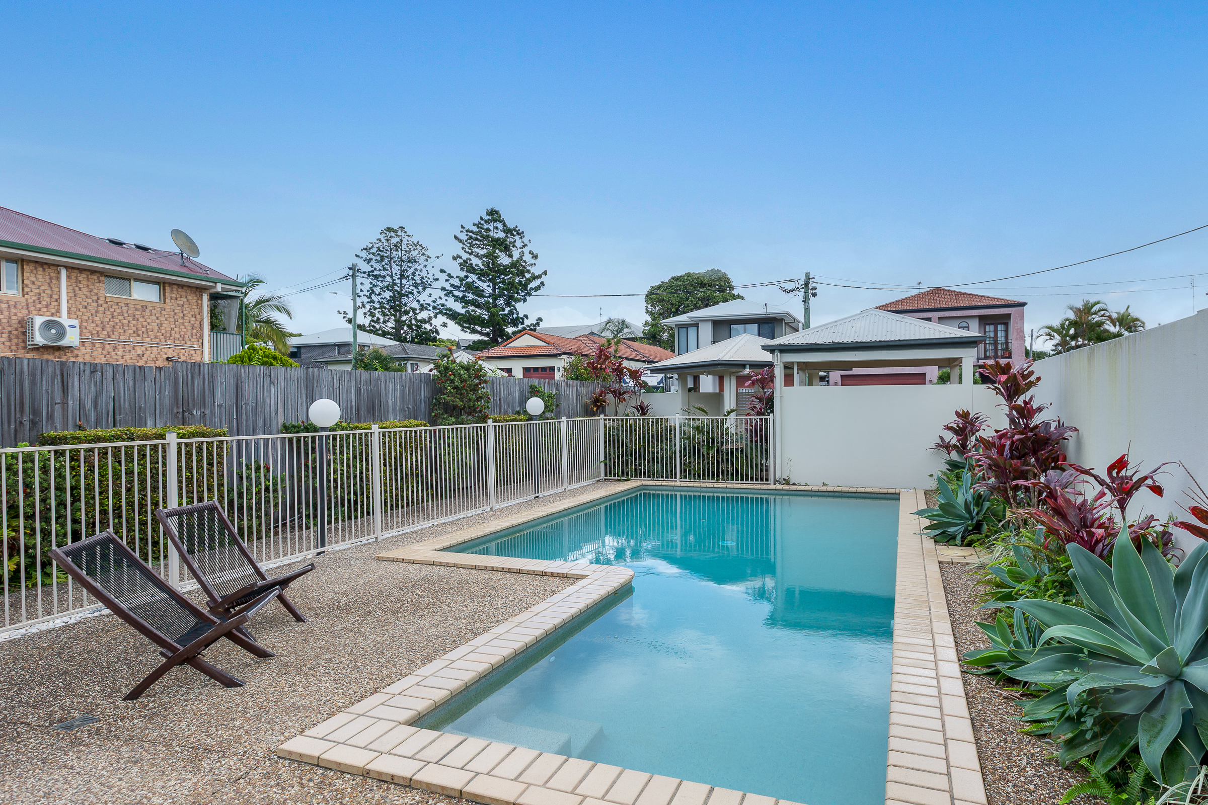Rental properties & online application form