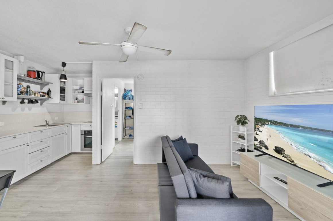 Rental properties & online application form