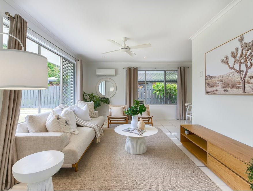 Rental properties & online application form