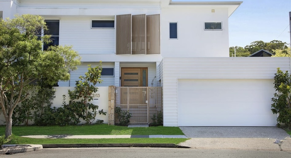 Rental properties & online application form