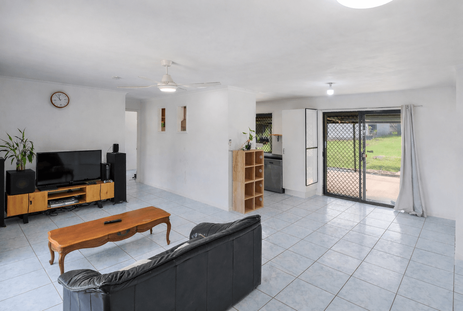 Rental properties & online application form