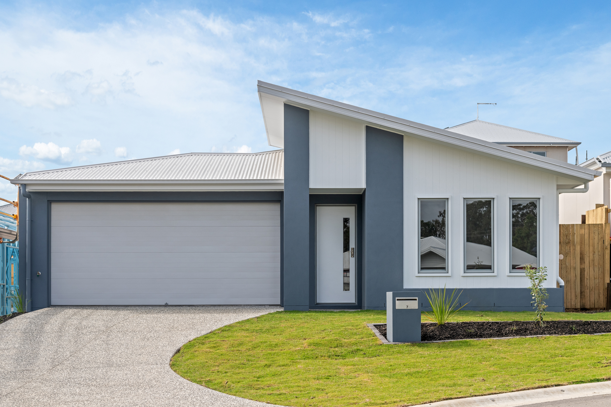 Rental properties & online application form