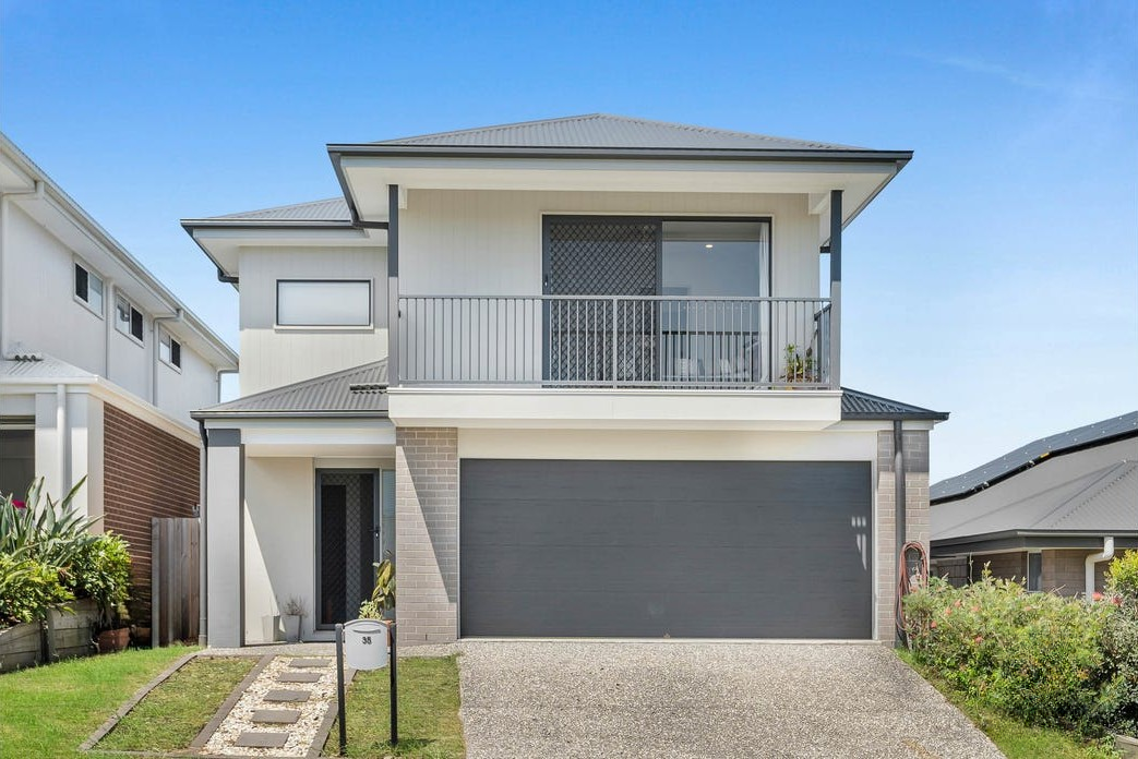 Rental properties & online application form