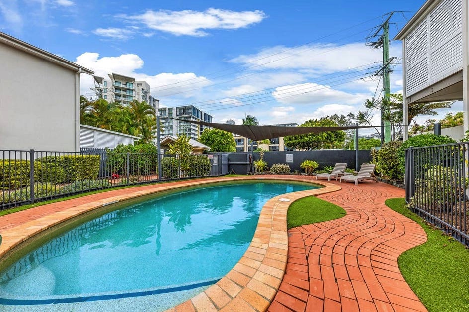 Rental properties & online application form