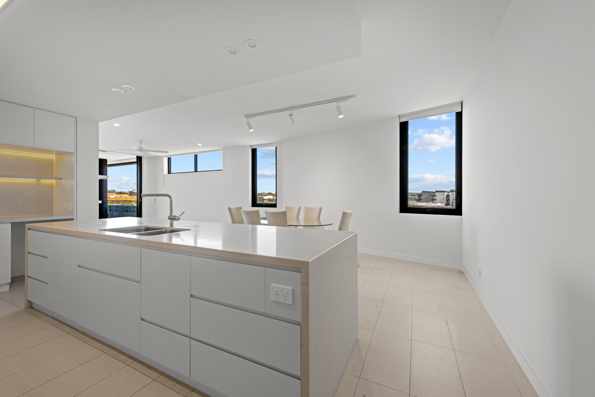 Rental properties & online application form