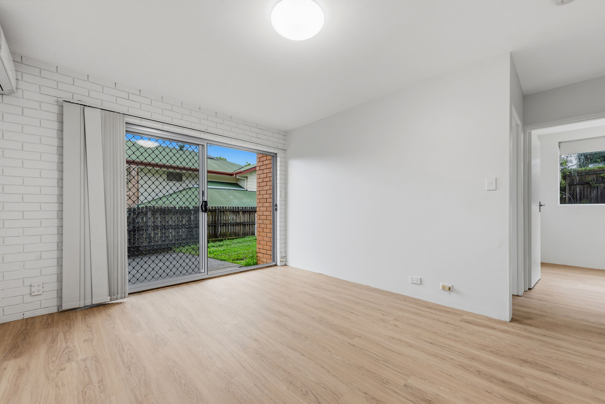 Rental properties & online application form