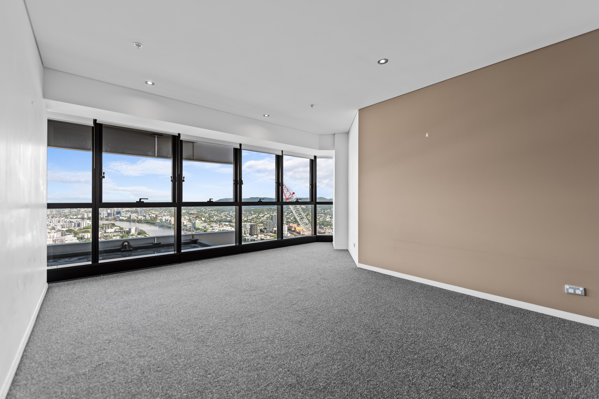Rental properties & online application form