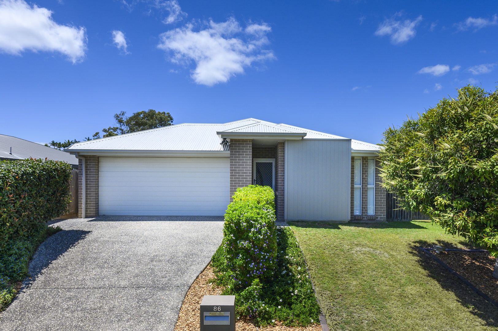 Rental properties & online application form