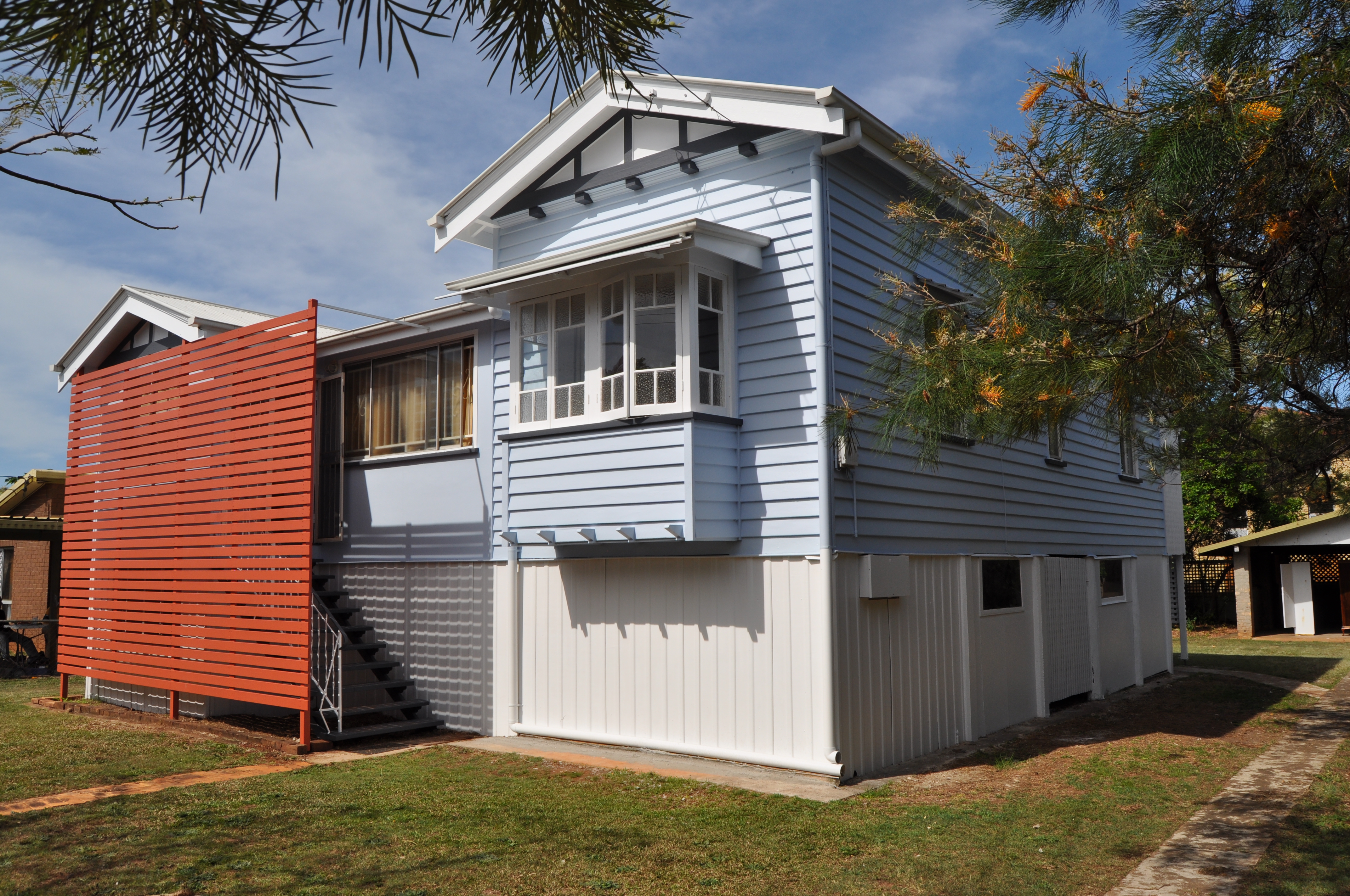 Rental properties & online application form