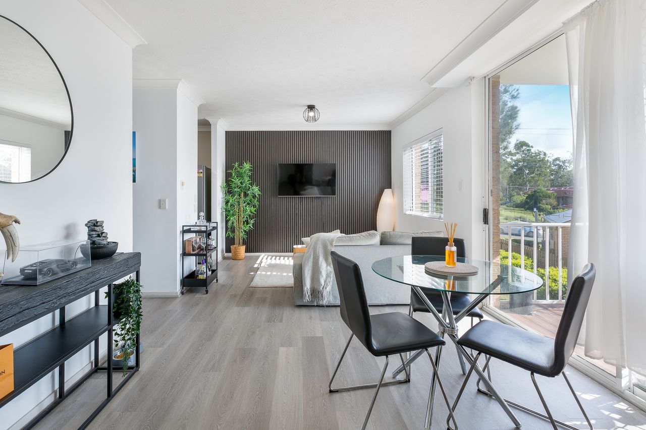 Rental properties & online application form