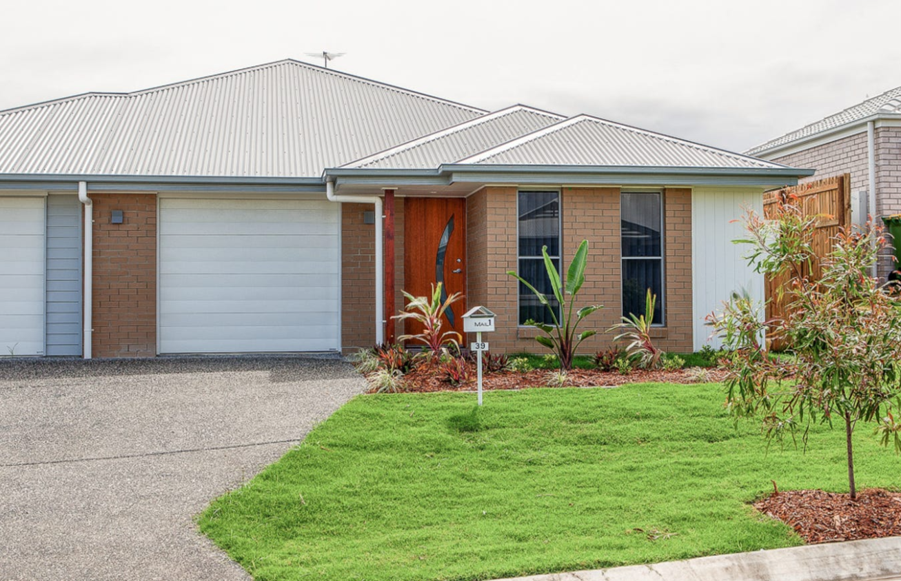 Rental properties & online application form