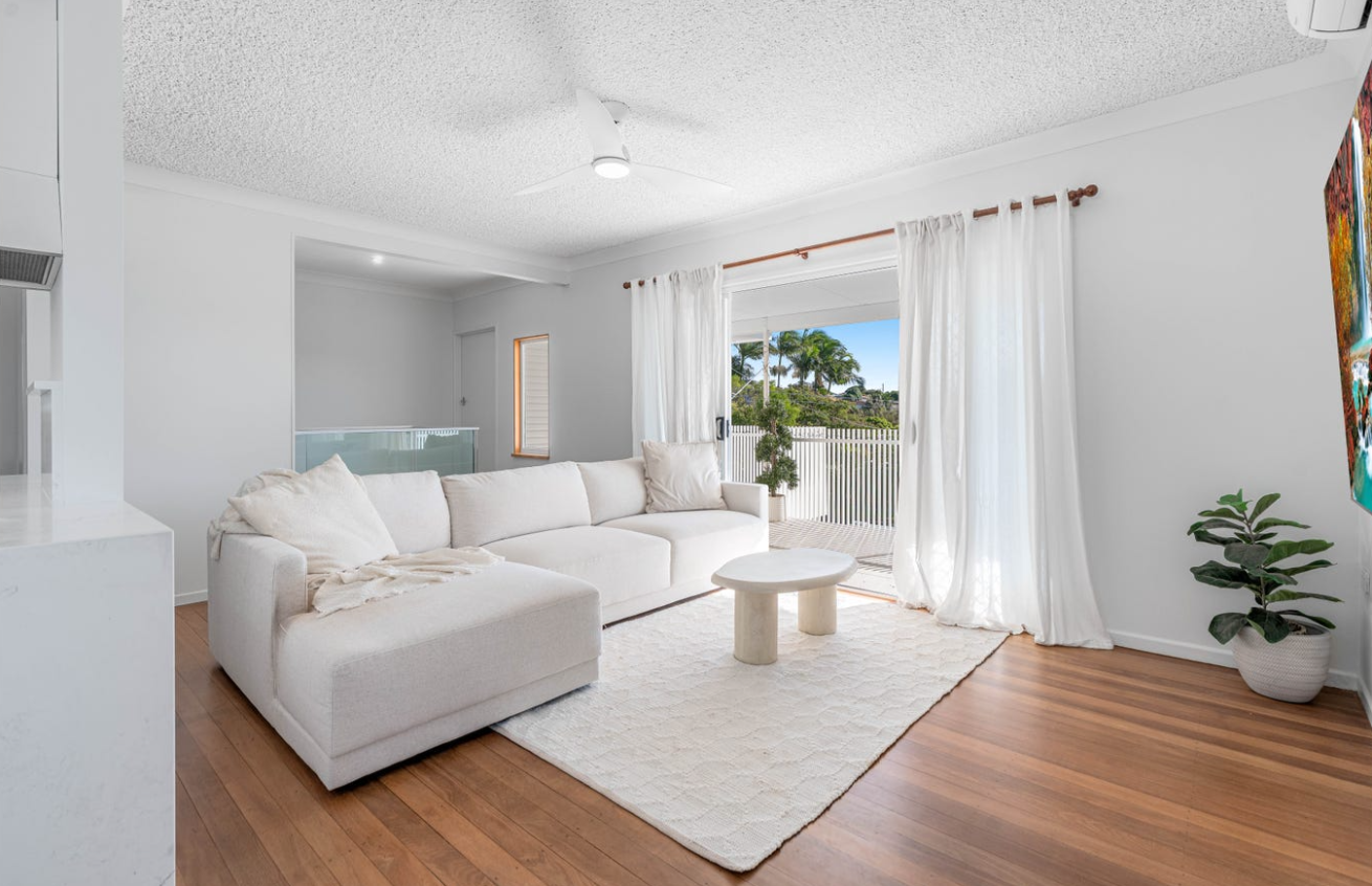 Rental properties & online application form