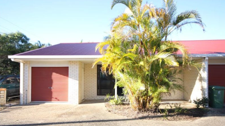Rental properties & online application form