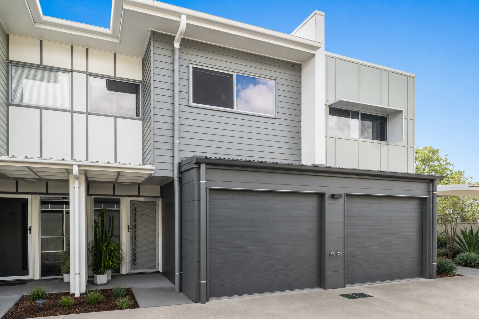 Rental properties & online application form