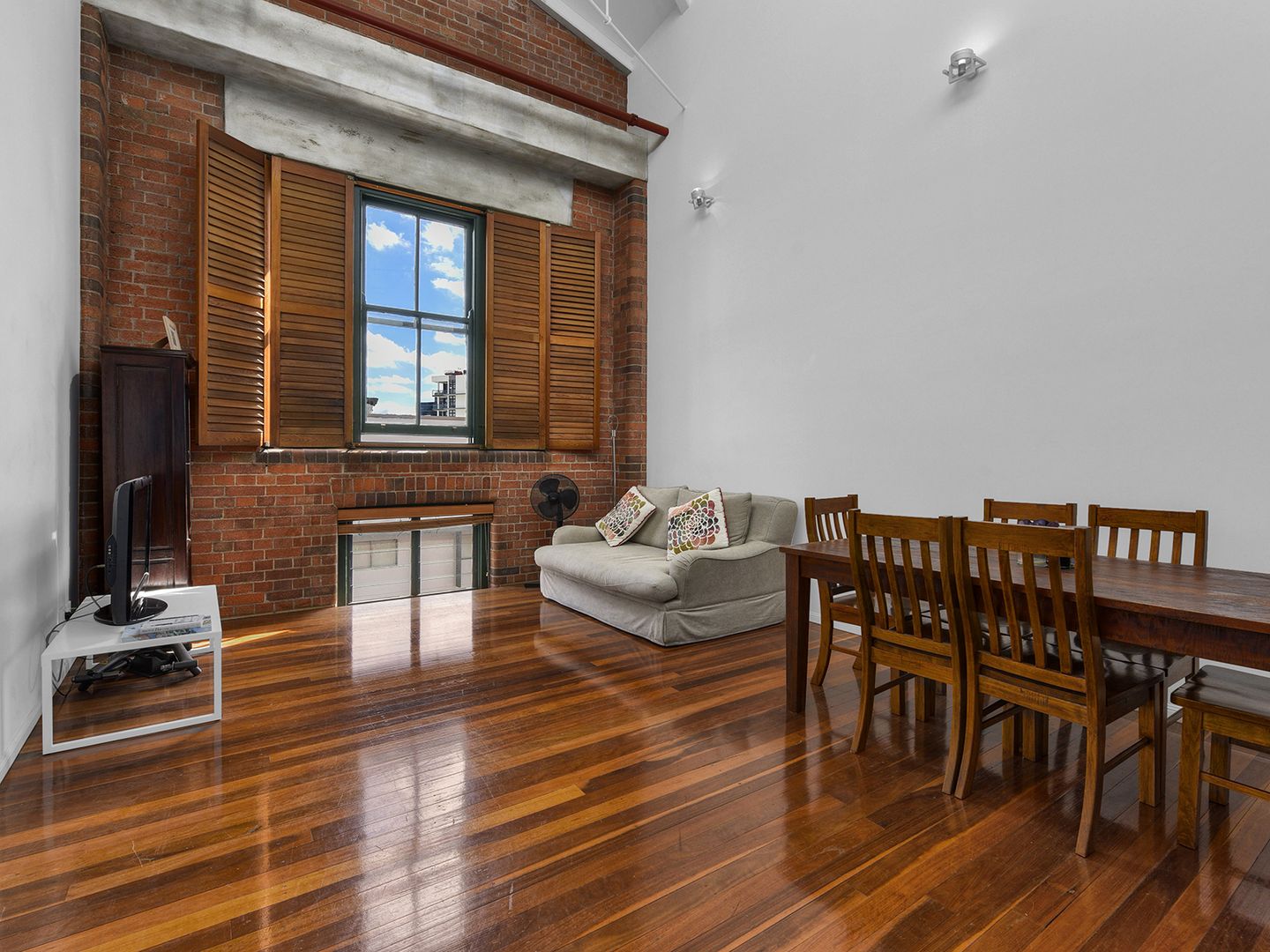 Rental properties & online application form