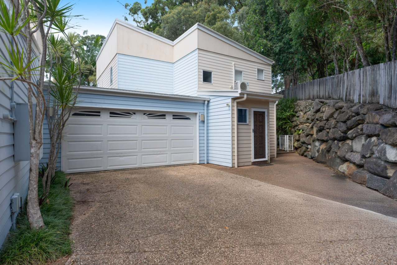 Rental properties & online application form