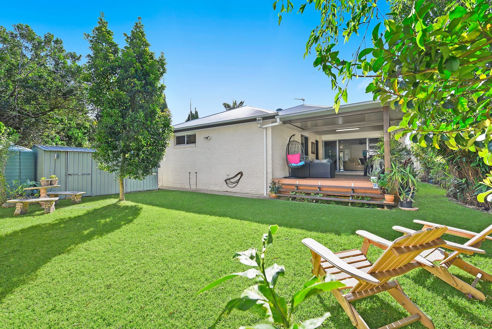 Rental properties & online application form