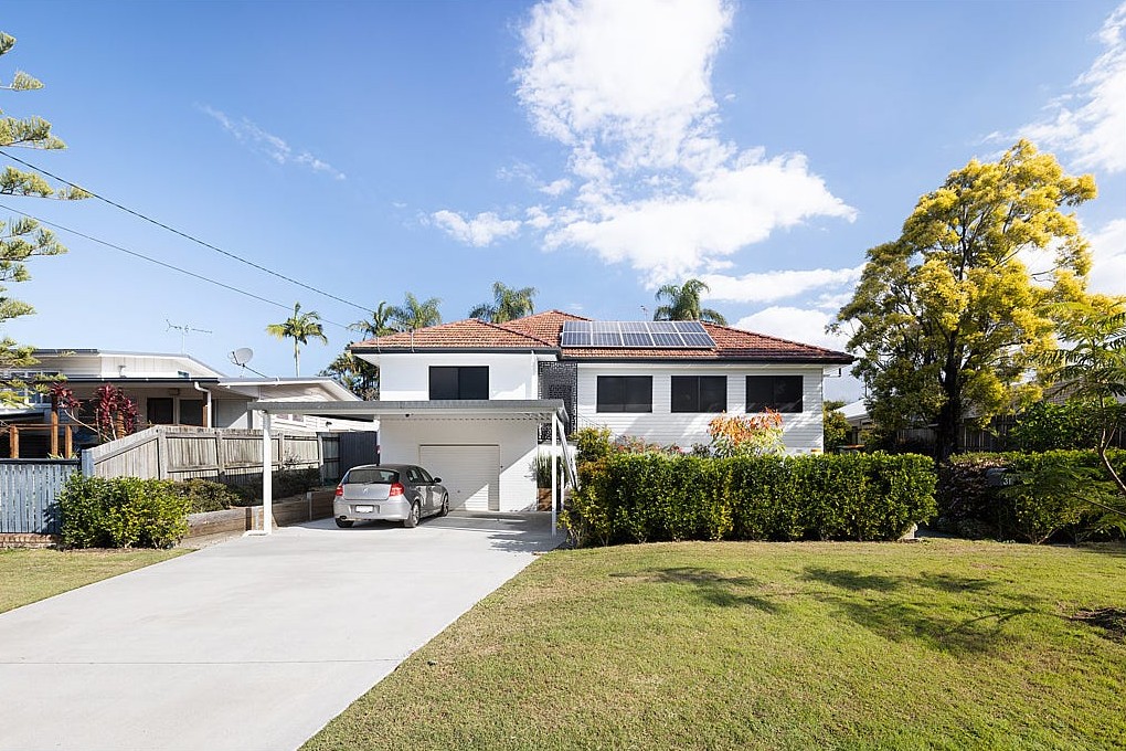 Rental properties & online application form