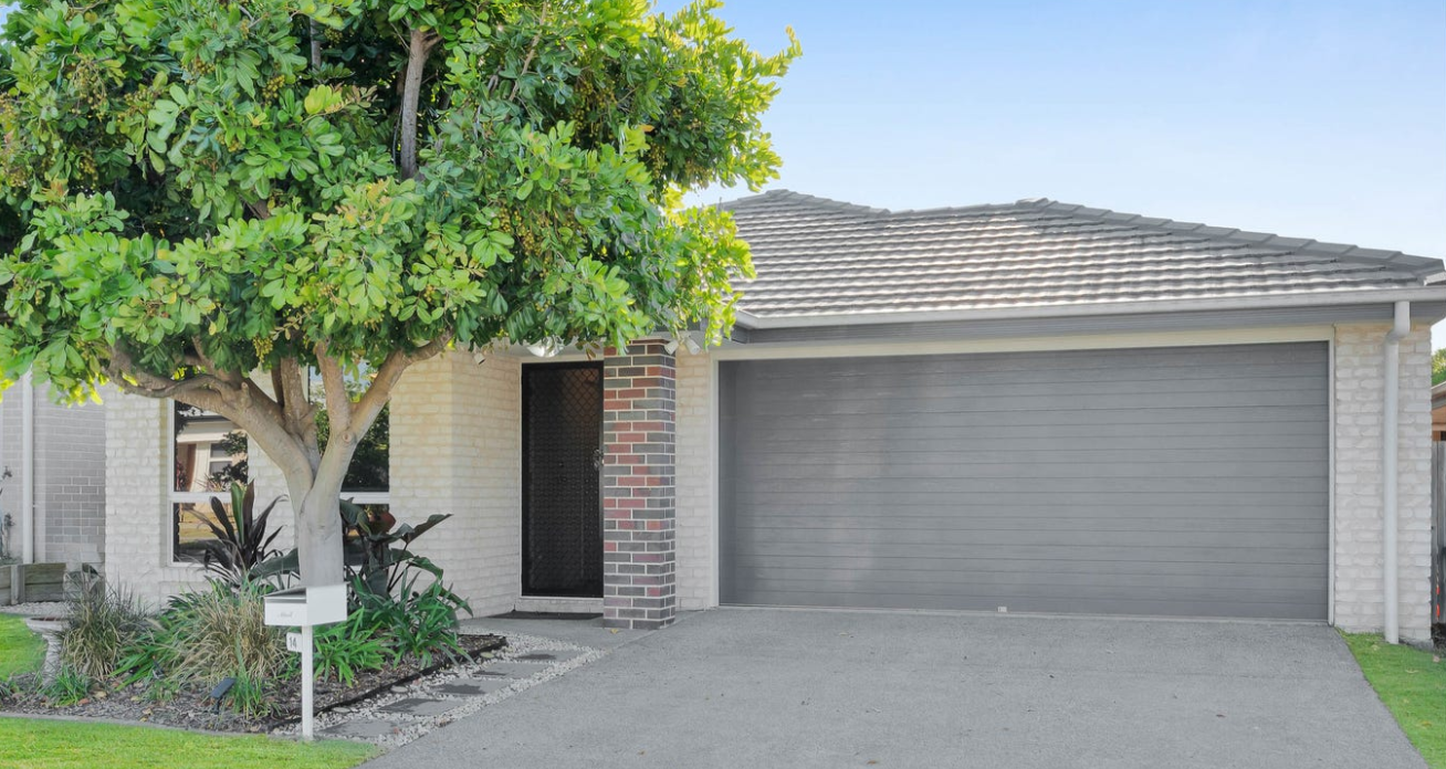 Rental properties & online application form