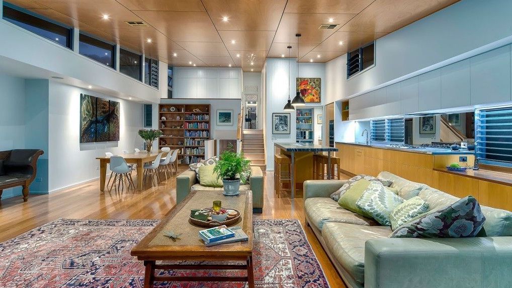 Rental properties & online application form