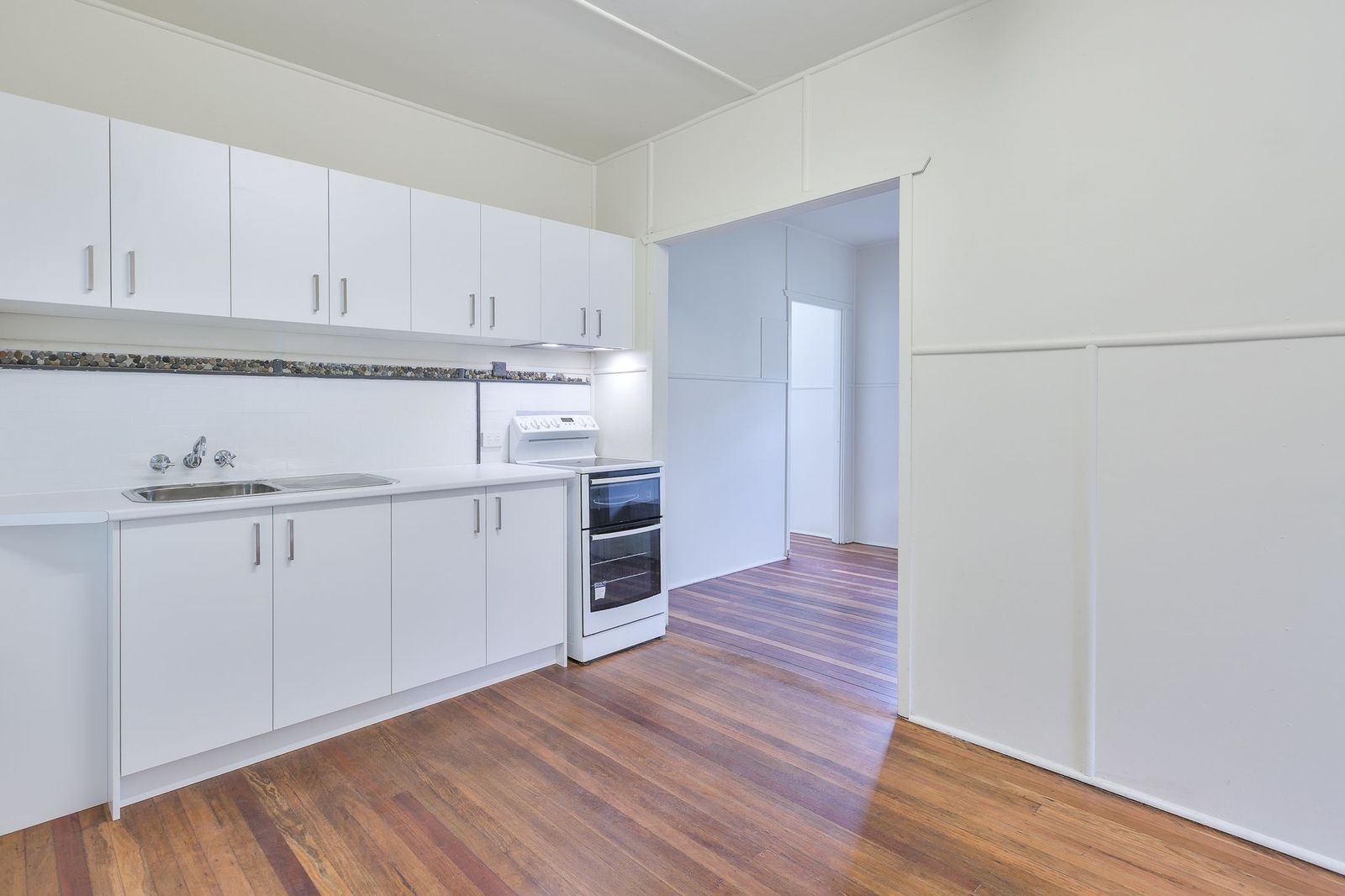 Rental properties & online application form