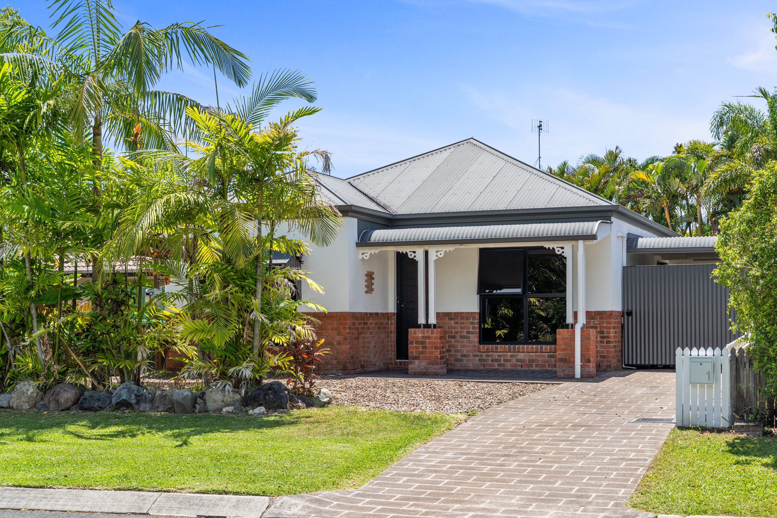 Rental properties & online application form