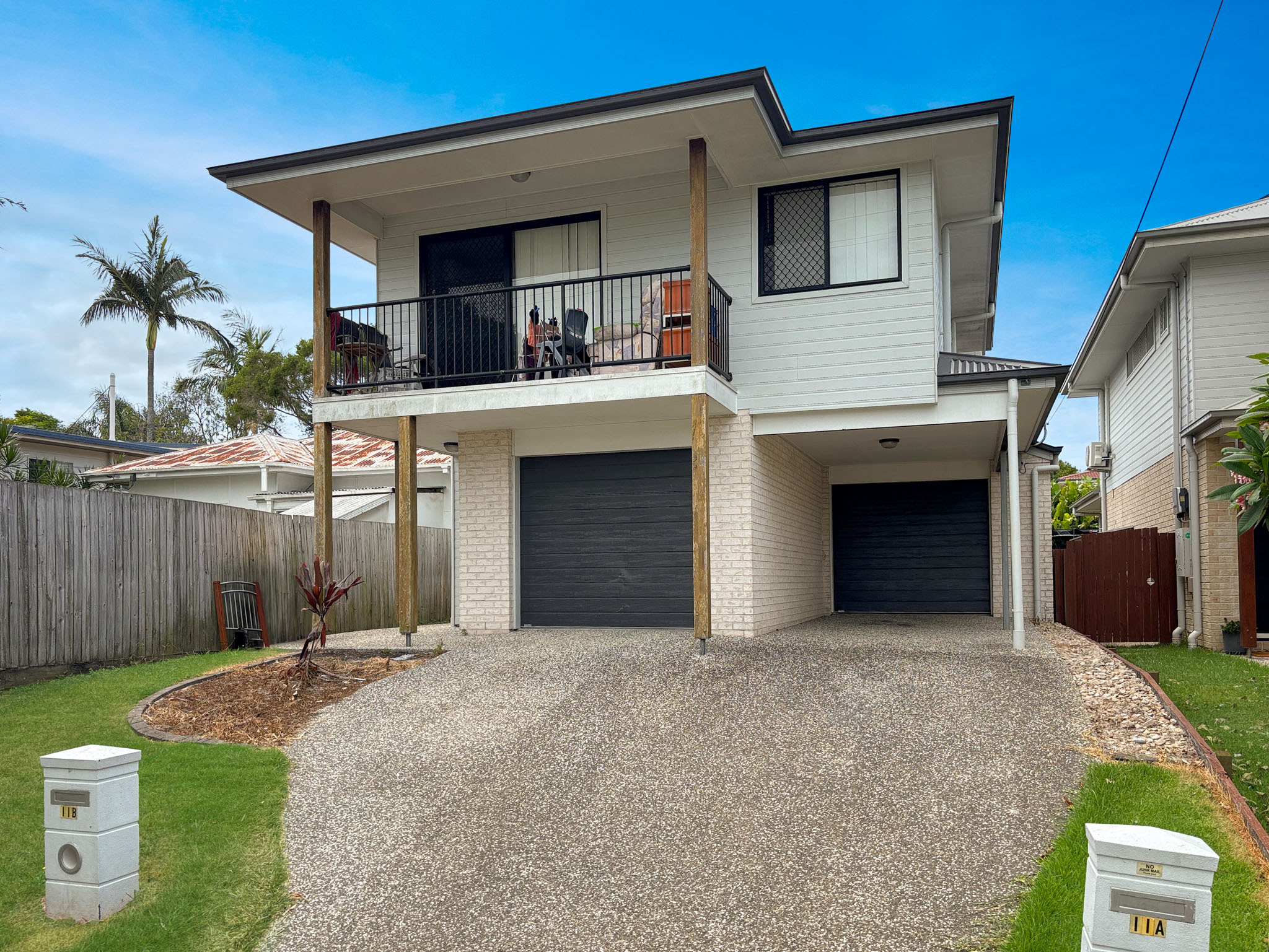 Rental properties & online application form