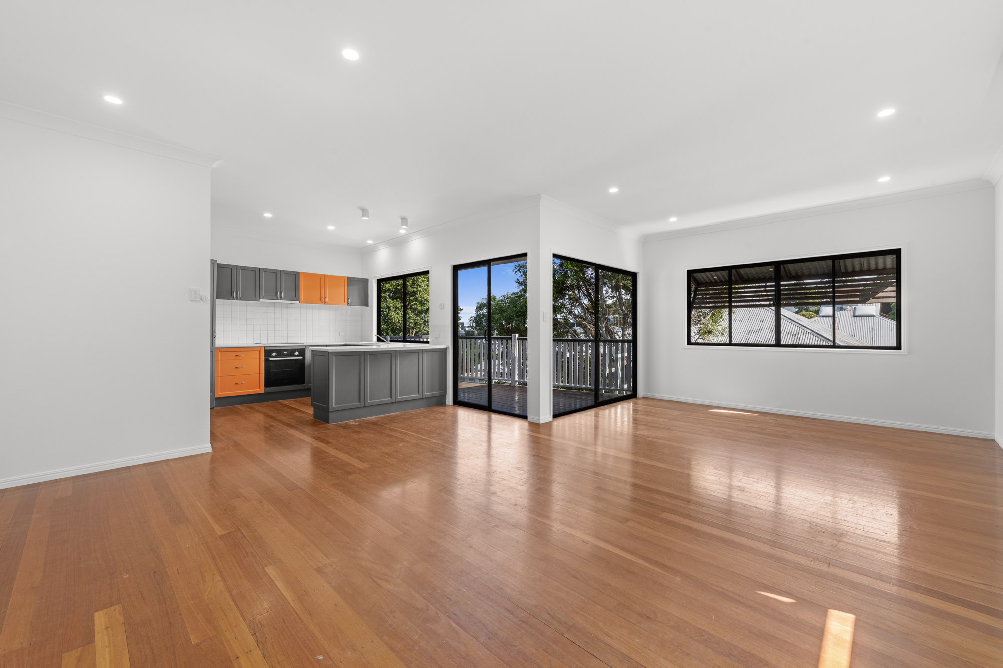 Rental properties & online application form