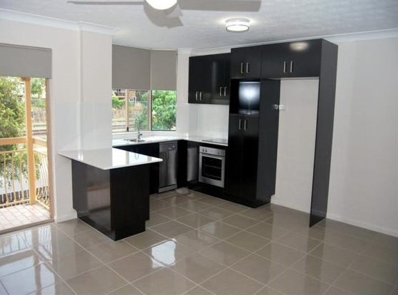 Rental properties & online application form