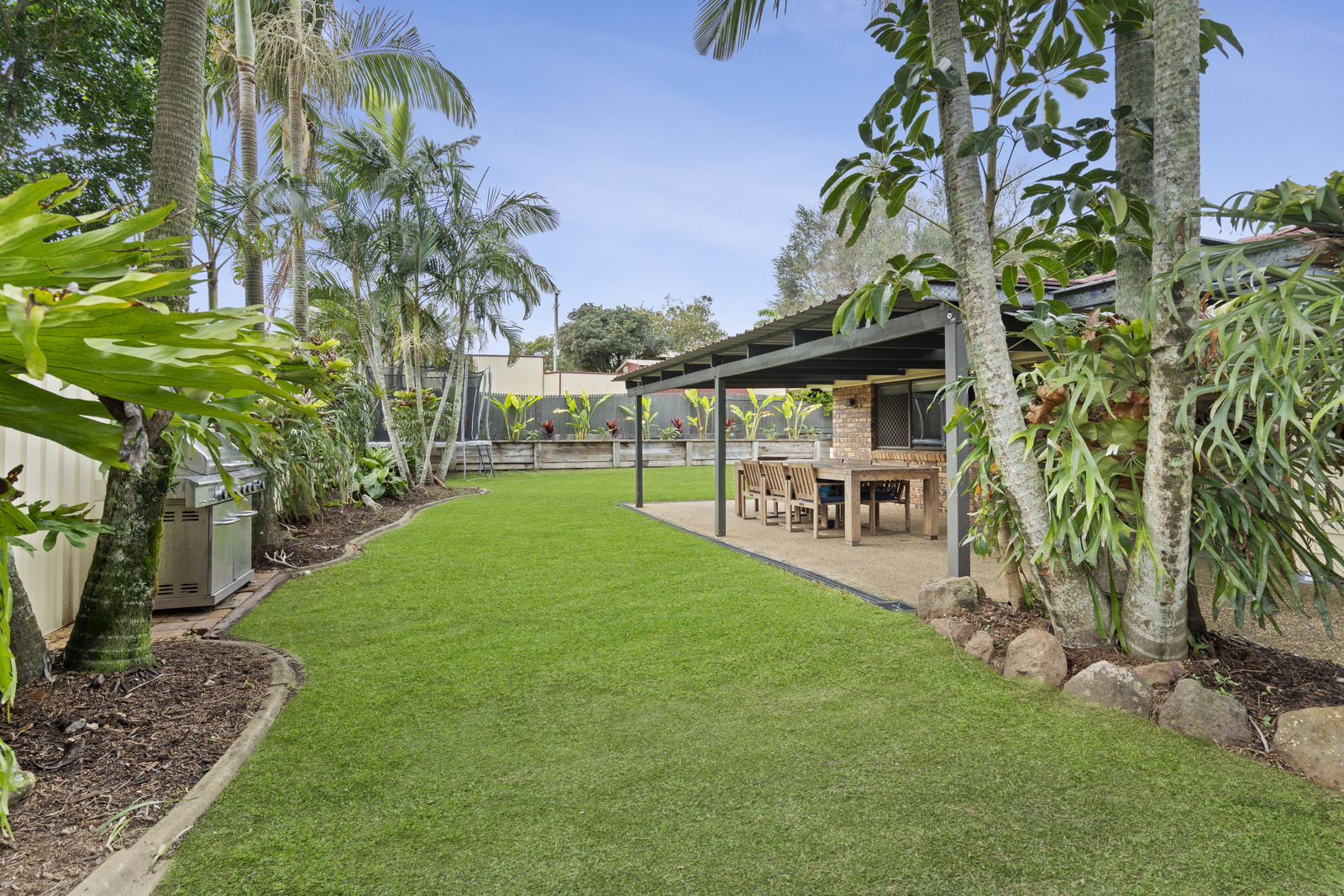 Rental properties & online application form