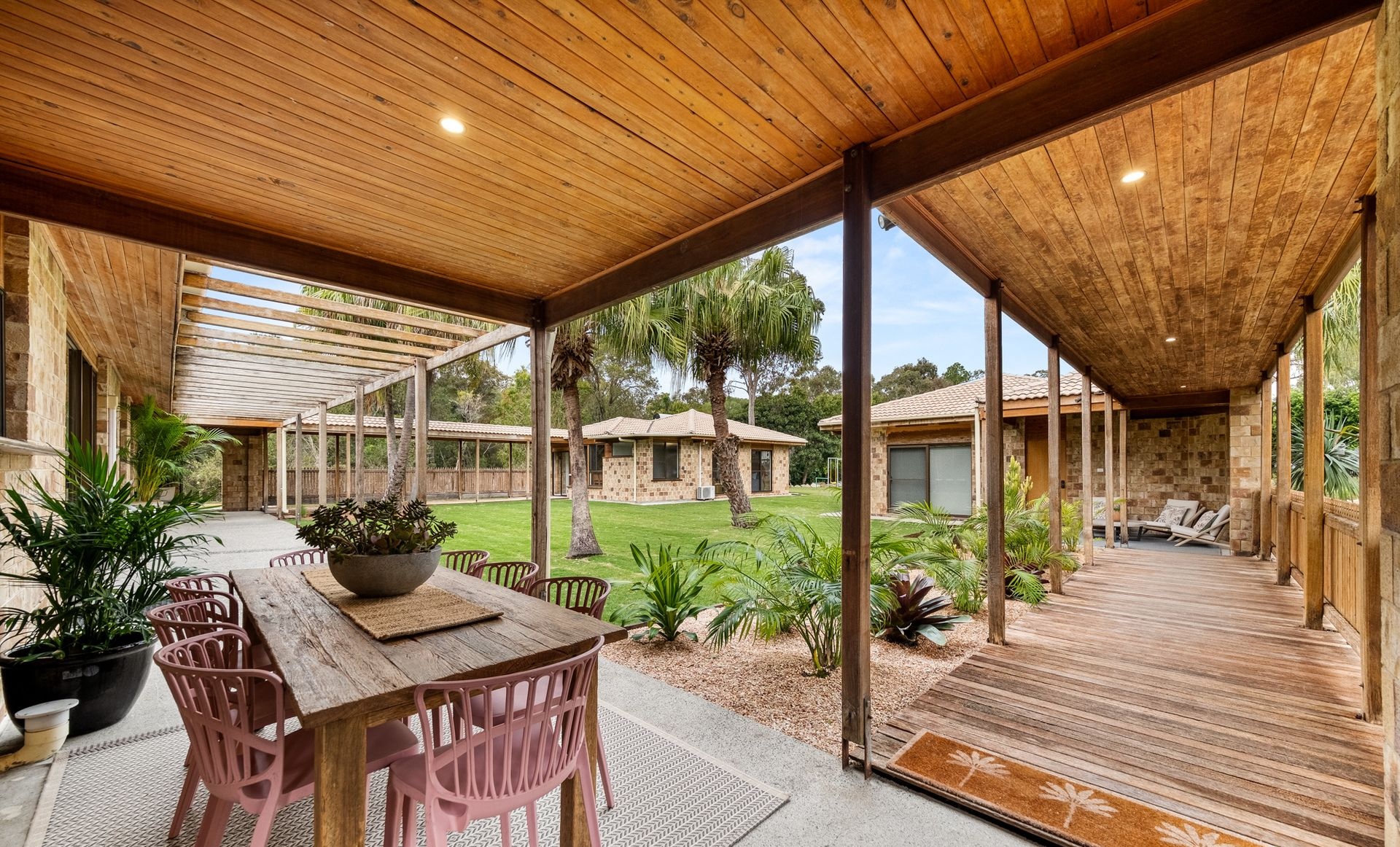 Rental properties & online application form