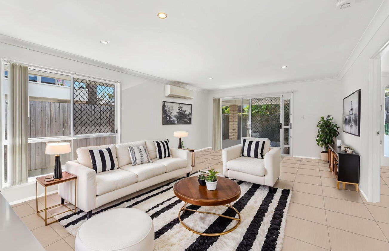 Rental properties & online application form