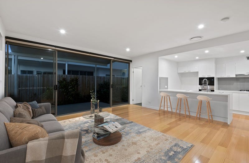 Rental properties & online application form