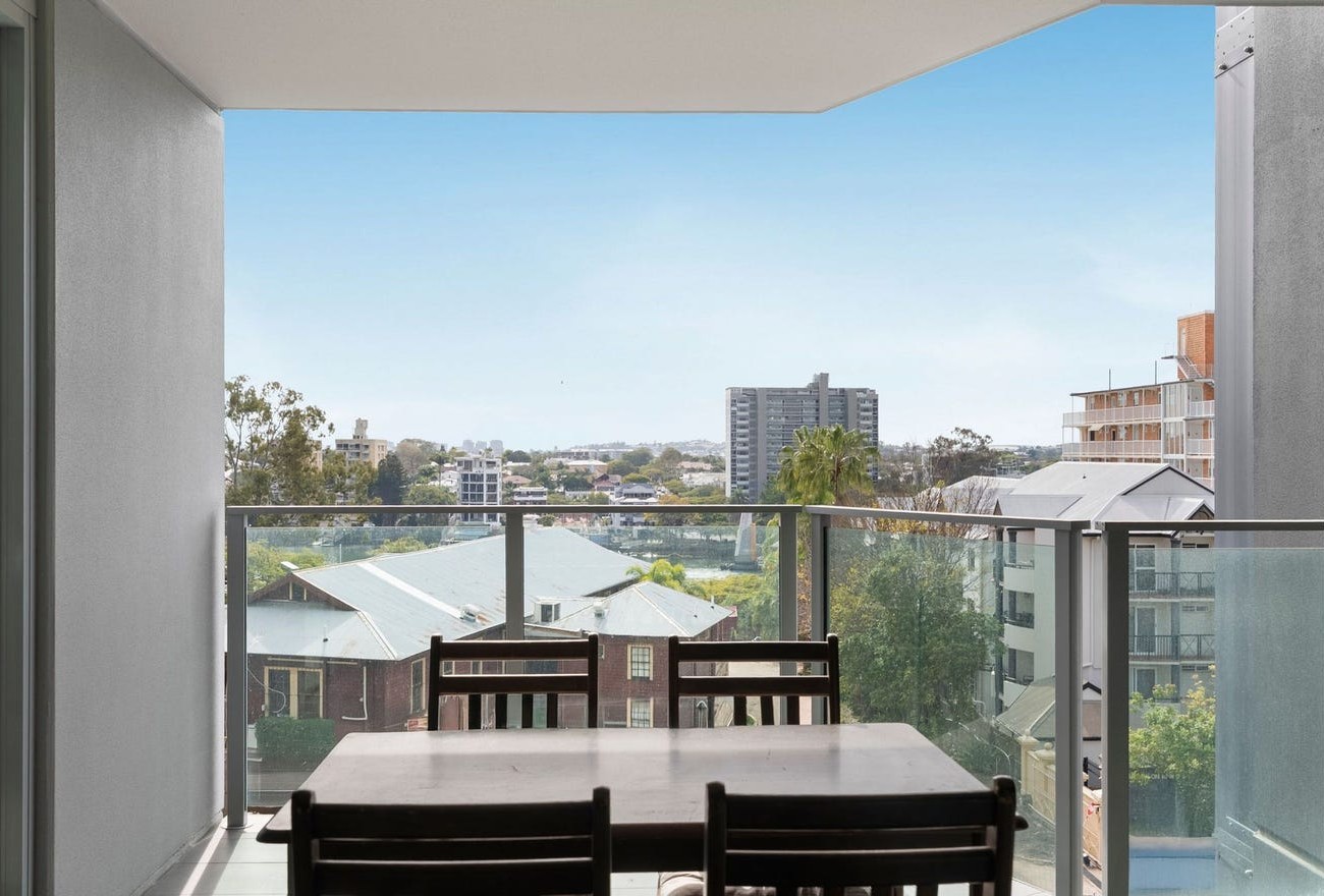 Rental properties & online application form