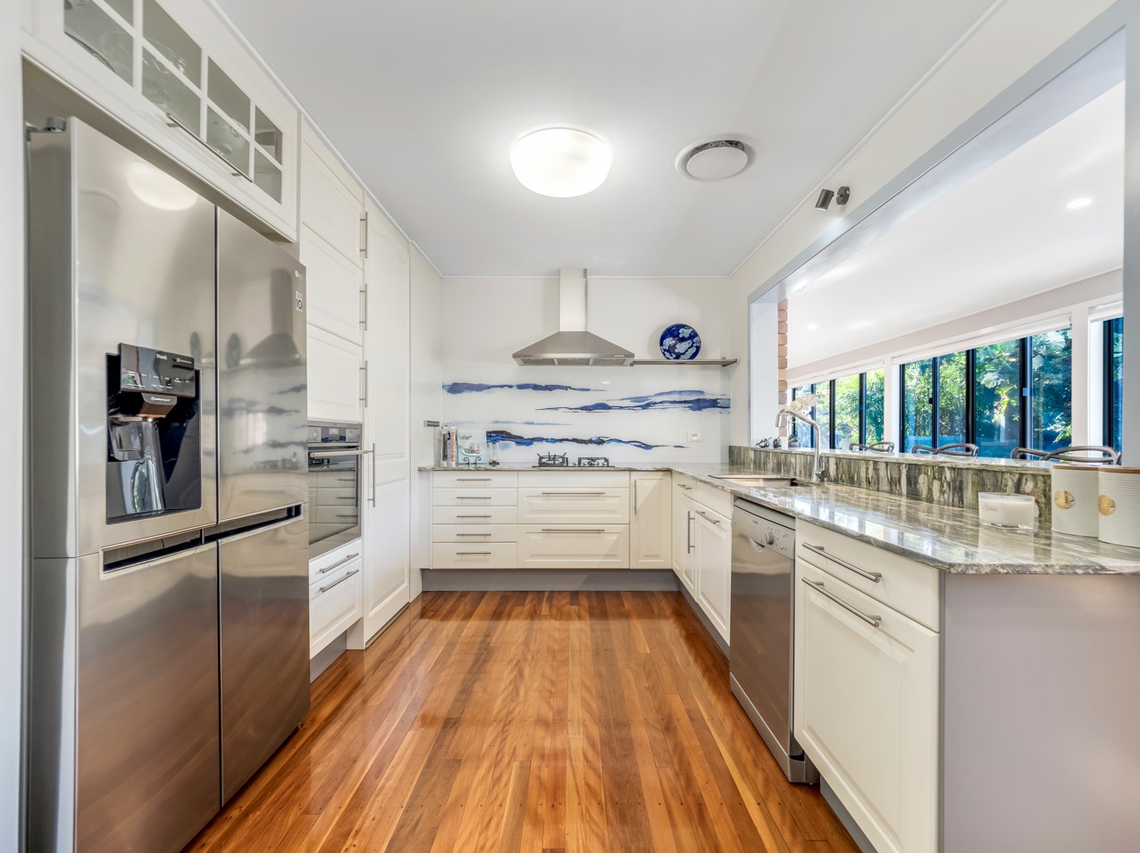 Rental properties & online application form
