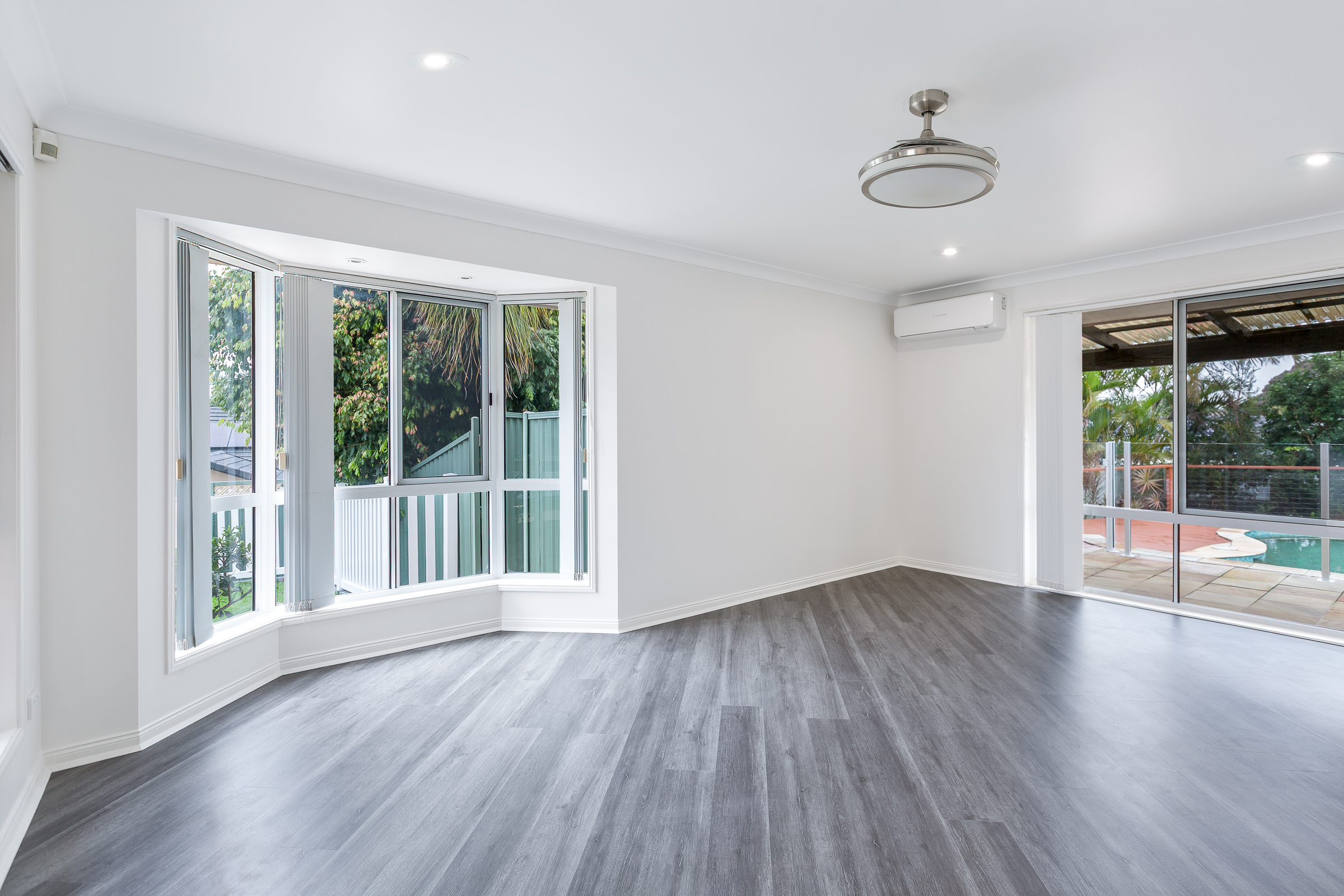 Rental properties & online application form